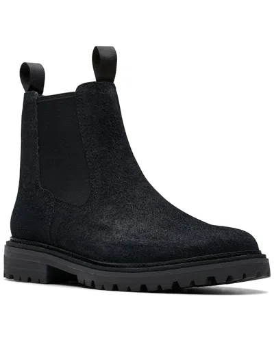 Clarks Clarkridge Top Suede Boot