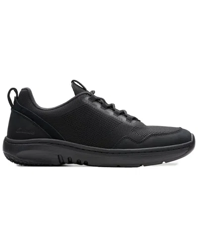 Clarks Pro Knit Shoe