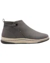Clarks Cloudsteppers Breeze Derby Leather Boot In Multi