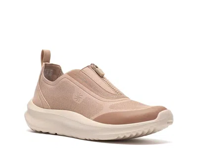 Clarks Cloudsteppers Solevana Bay Sneaker In Multi