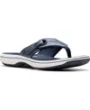 Clarks Breeze Sara Sandal