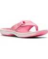 Clarks Cloudsteppers Women's Breeze Reyna Sandals