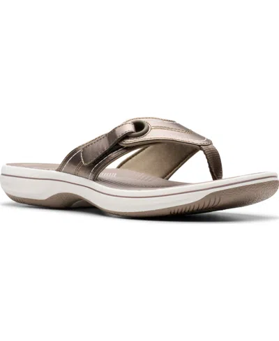 Clarks Cloudsteppers Women's Breeze Reyna Sandals