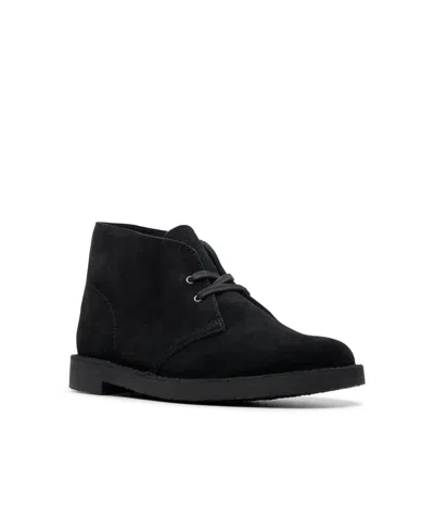CLARKS COLLECTION MEN'S SHEPTON BOOTS