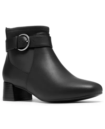 Clarks Collection Women's Iridessa Clara Boots In Multi