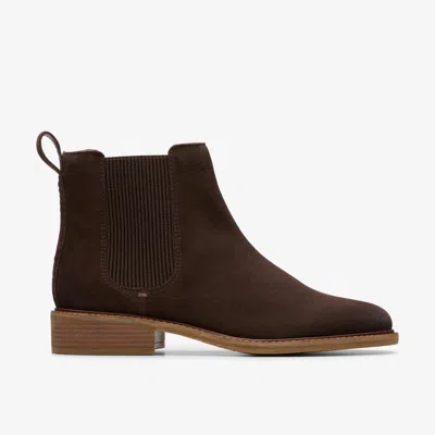 Clarks Cologne Arlo2 In Brown