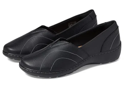 Clarks Cora Meadow In Black