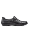 Clarks Collection Women's Cora Poppy Shoes Women's Shoes In Multi