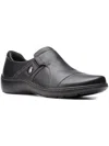 Clarks Collection Women's Cora Poppy Shoes Women's Shoes In Multi
