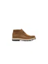 Clarks Corston Wally Wp Boots