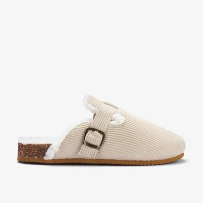 Clarks Cory Buckle In Green