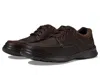 Clarks Cotrell Edge In Brown