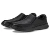 Clarks Cotrell Step In Black