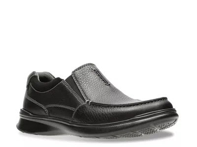 Clarks Cotrell Free Slipon In Black
