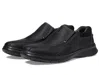 Clarks Cotrell Step In Black
