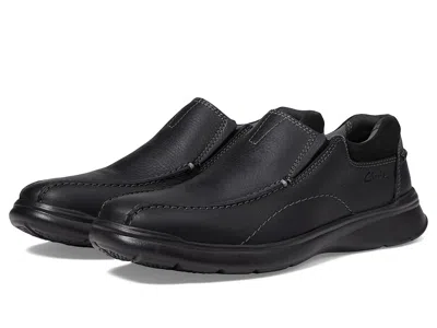 Clarks Cotrell Step In Black