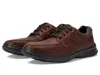 Clarks Cotrell Walk In Brown
