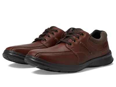 Clarks Cotrell Walk In Brown