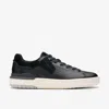 Clarks Courtlite 2 Run In Black