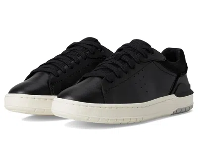 Clarks Courtlite 2 Run In Black