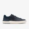 Clarks Courtlite 2 Run In Blue