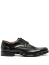 Clarks Malwood Lace-up Derby In Black