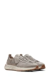 Clarks Craft Speed Sneaker In Gray