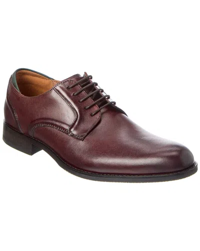 Clarks Craftarlo Leather Loafer In Brown