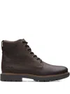 Clarks Craftdale 2 Boots