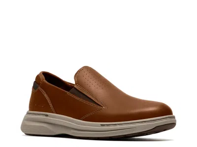 Clarks Craftwell Free Slipon In Multi