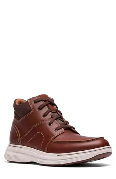 Clarks Craftwell Mid In Multi