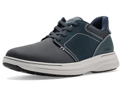 Clarks Craftwell Low In Blue