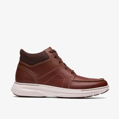 CLARKS CRAFTWELL MID