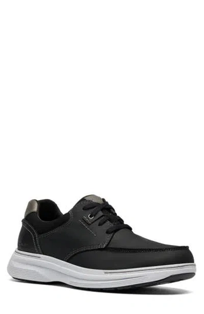 CLARKS CLARKS® CRAFTWELL MOC TOE DERBY