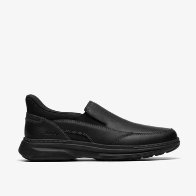 Clarks Craftwell Step In Black