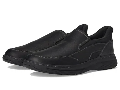 Clarks Craftwell Step In Black