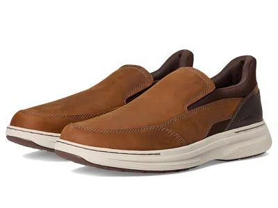 Clarks Craftwell Step In Brown