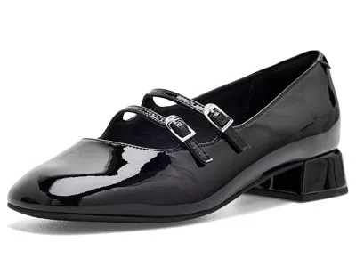 Clarks Daiss 30 Shine High Heels Black Patent Leather: 9.5 B - Medium