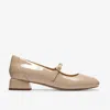 Clarks Daiss30 Bar In Sand