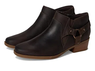 Clarks Danyelle Gema In Brown