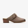 Clarks Danyelle Mist In Brown
