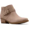 Clarks Women's Danyelle Wish Boots In Multi