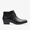 Clarks Danyelle Wish In Black