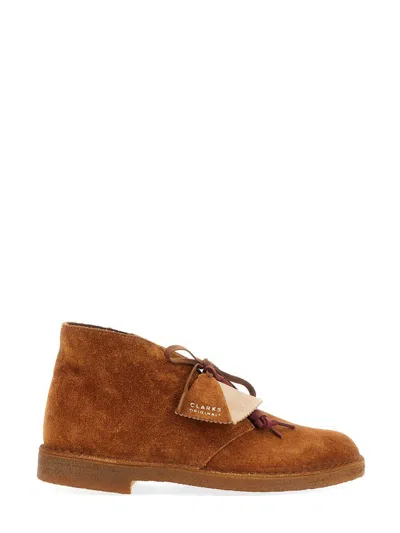 Clarks Desert Boot