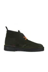 Clarks Desert Boot In Green
