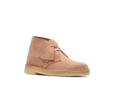 Clarks Desert Boots