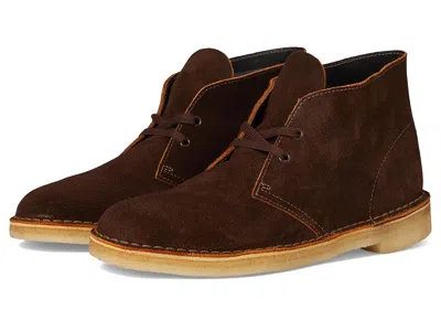 Clarks Desert Boots In Multi