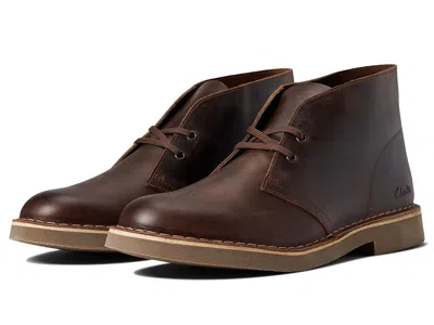 CLARKS DESERT BOOTS EVO