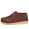 Clarks Desert Trek 'beeswax'