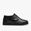 Clarks Desert Trek In Black